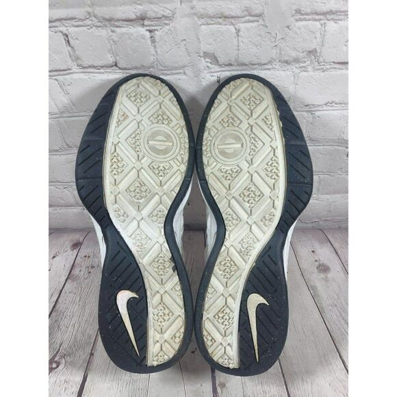 Nike Reax TR 6 Running Athletic Men's Shoes Size 11.5 - Picture 7 of 7